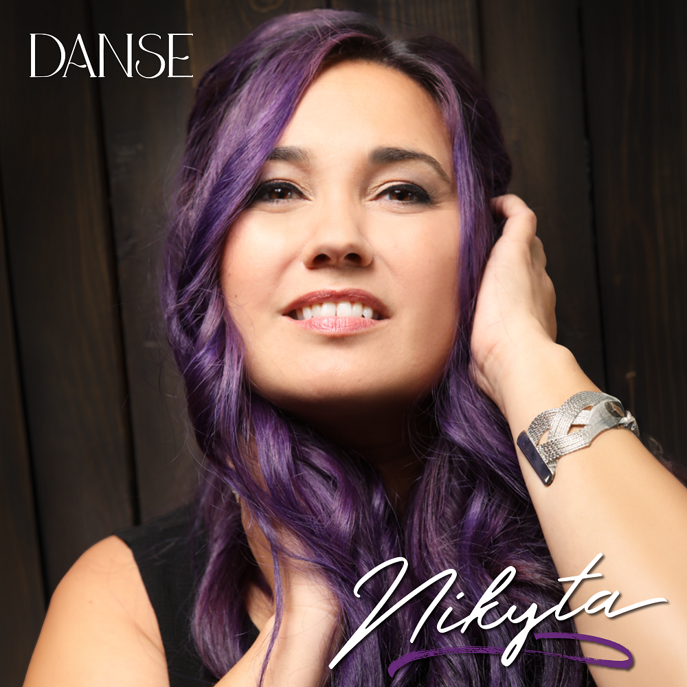 Album Danse
